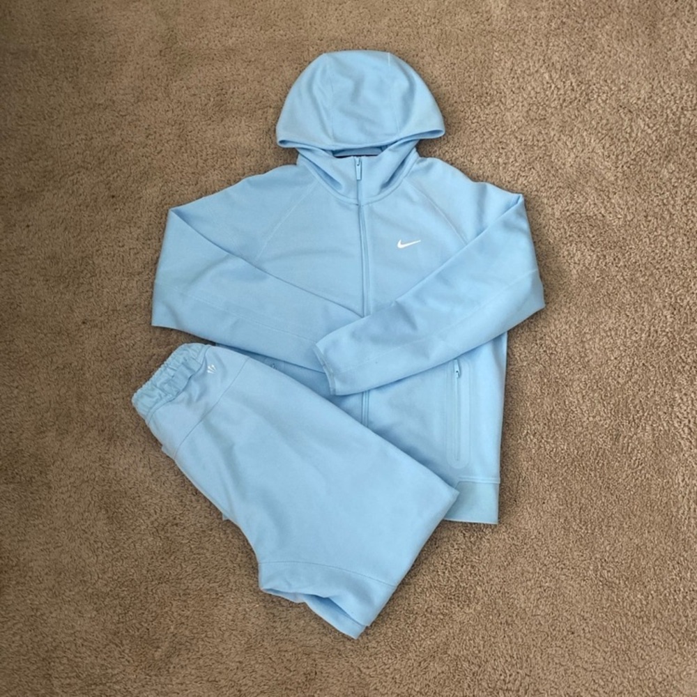 Nike Nocta Set